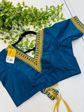 Readymade blouse
