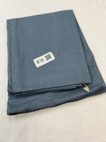 Dark grey | inskirt : saree petticoat