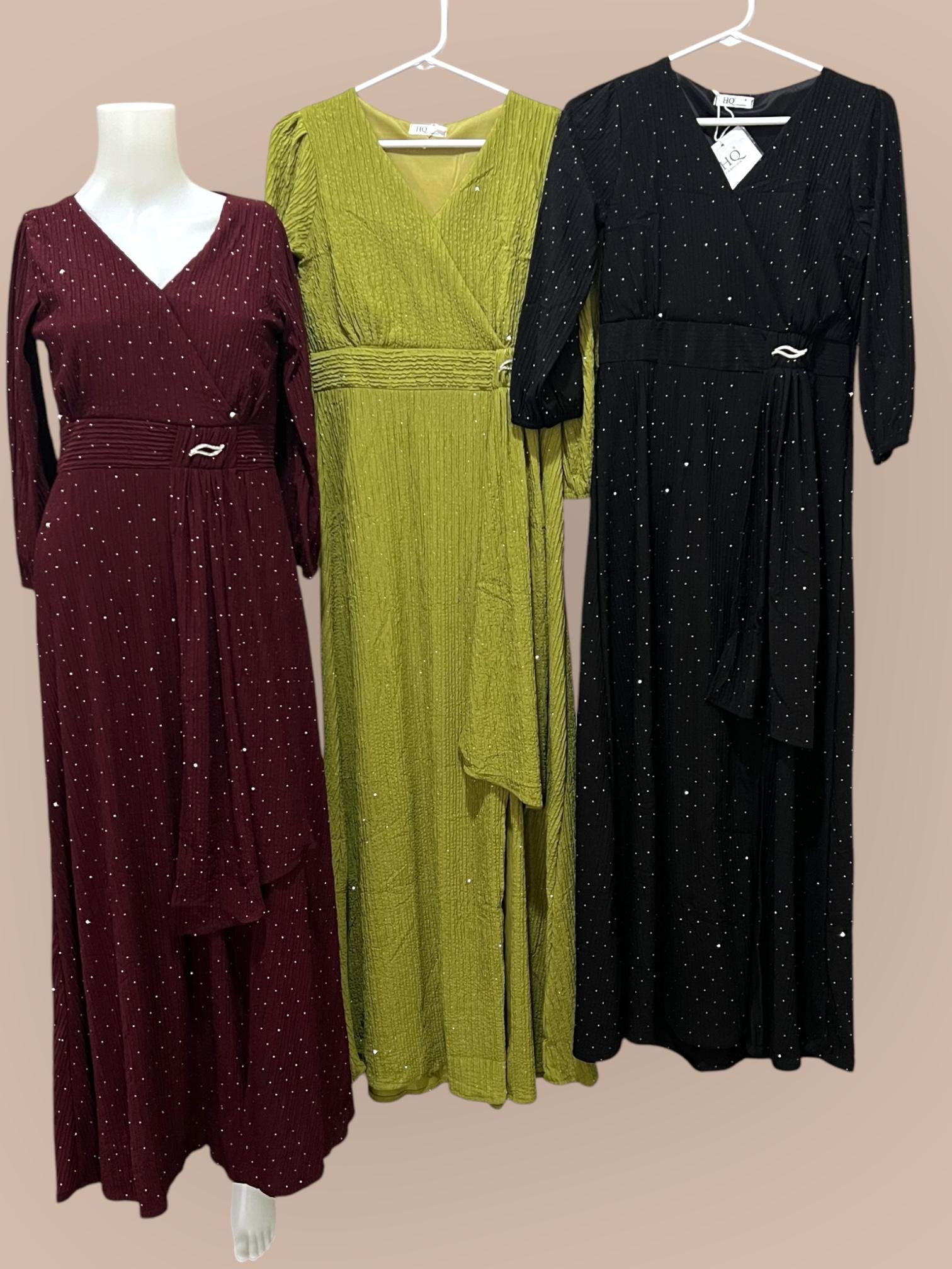 Western Gown | party wear dress