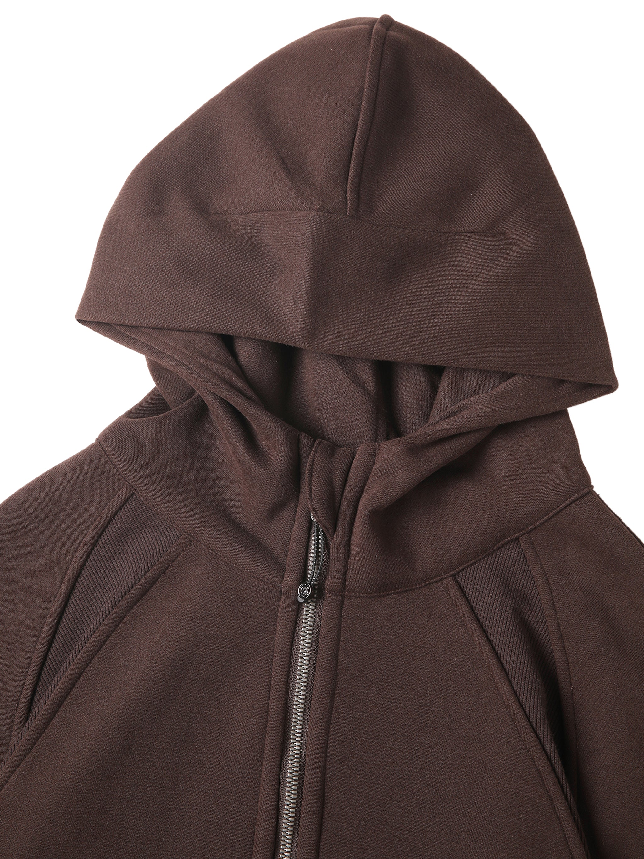 Core Half-Zip Hoodie
