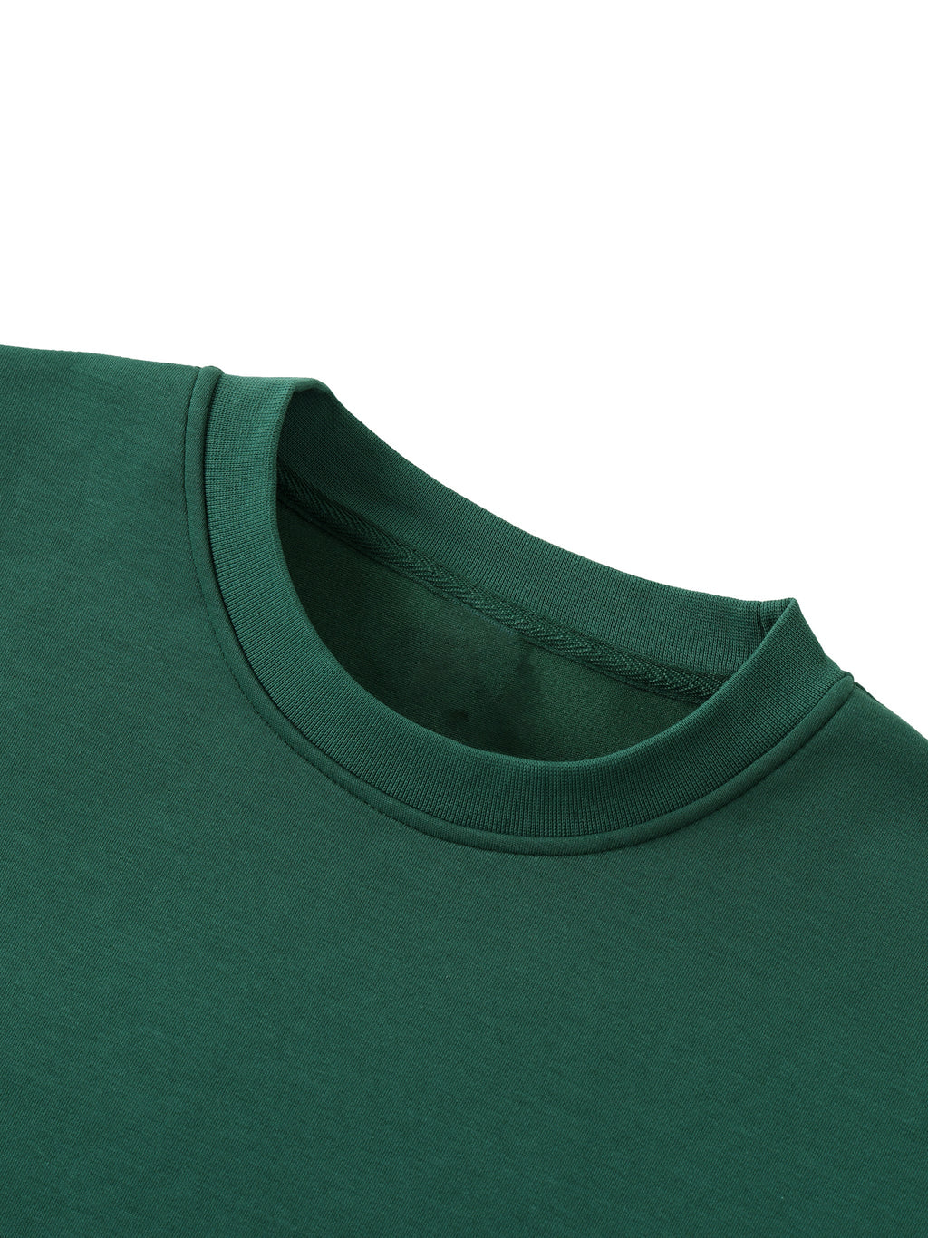 Performance Crewneck