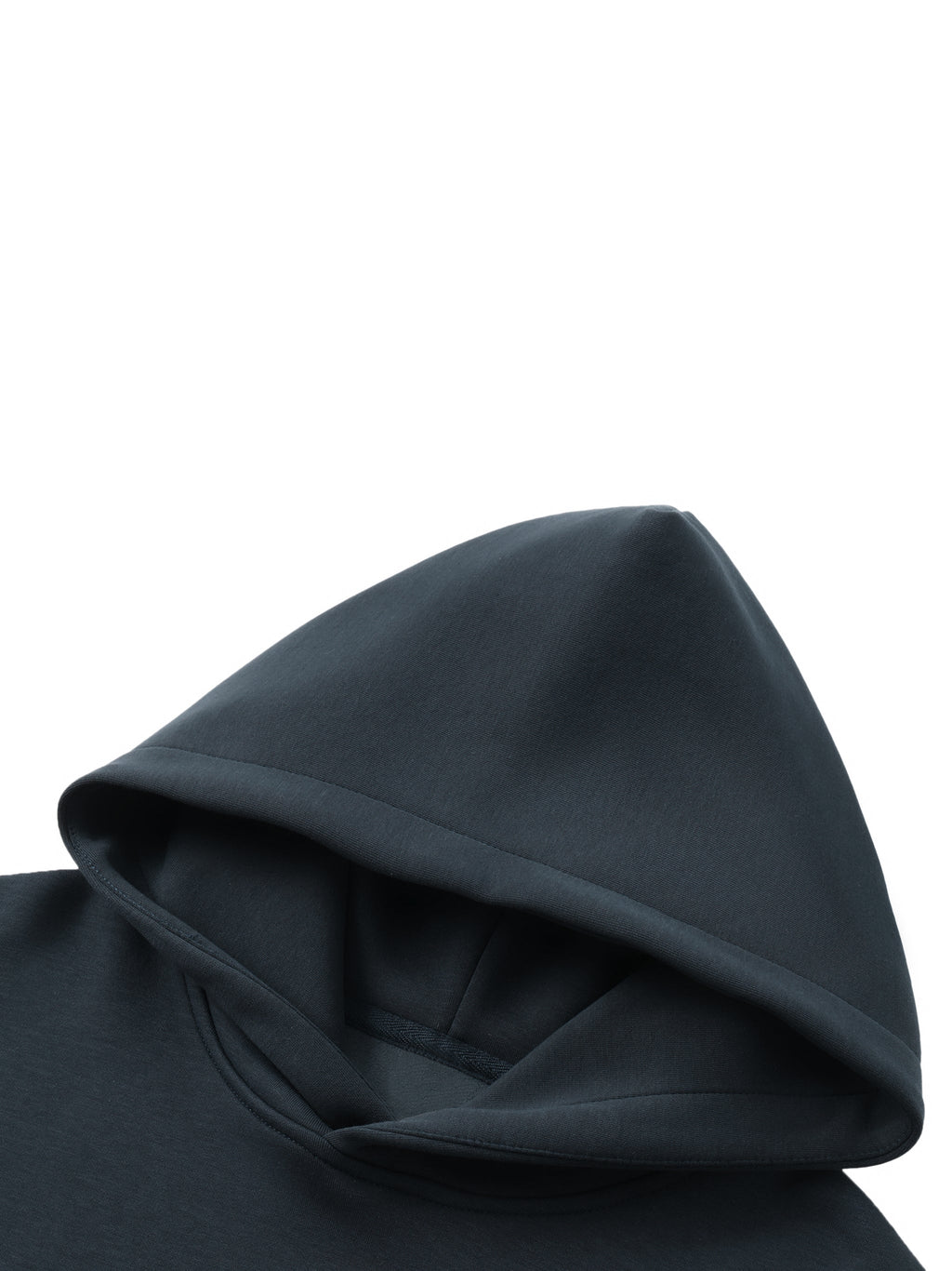 No Sweat Hoodie