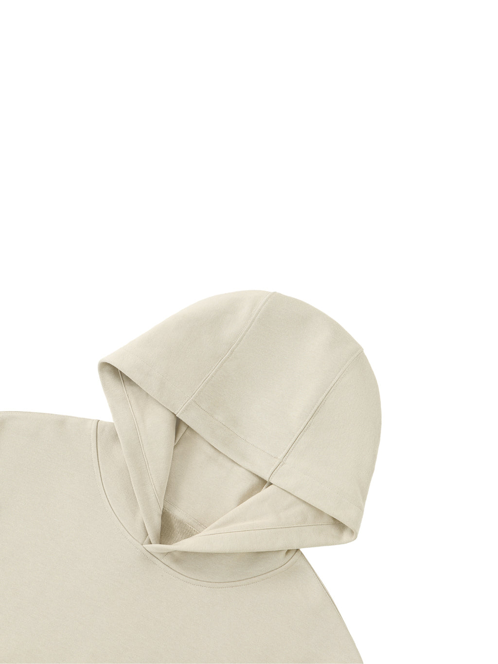Lightweight Hoodie