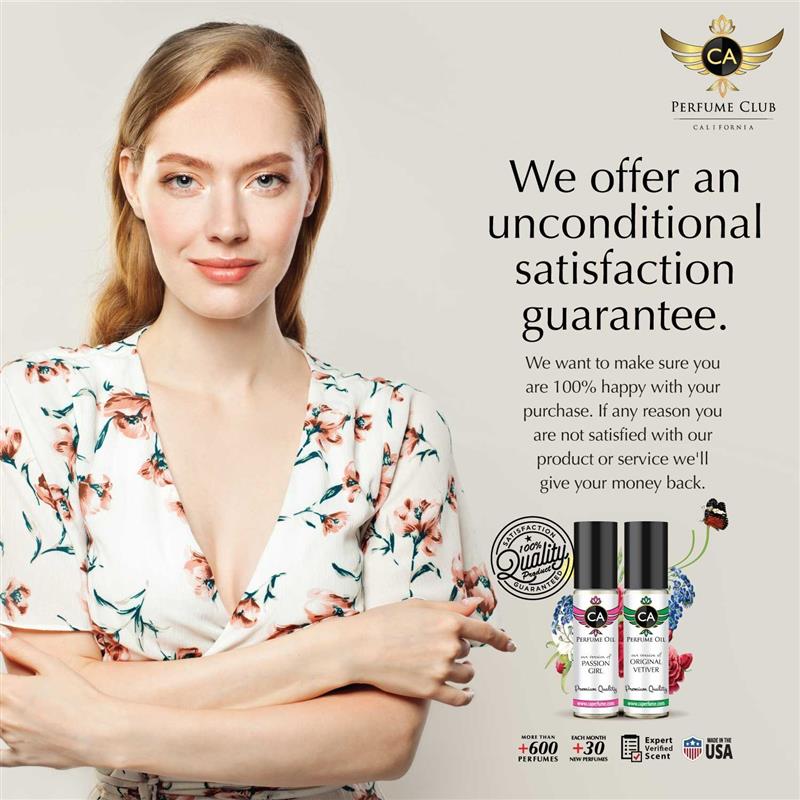 164- Sunkissed Orange Mist Body Oil Roll-On