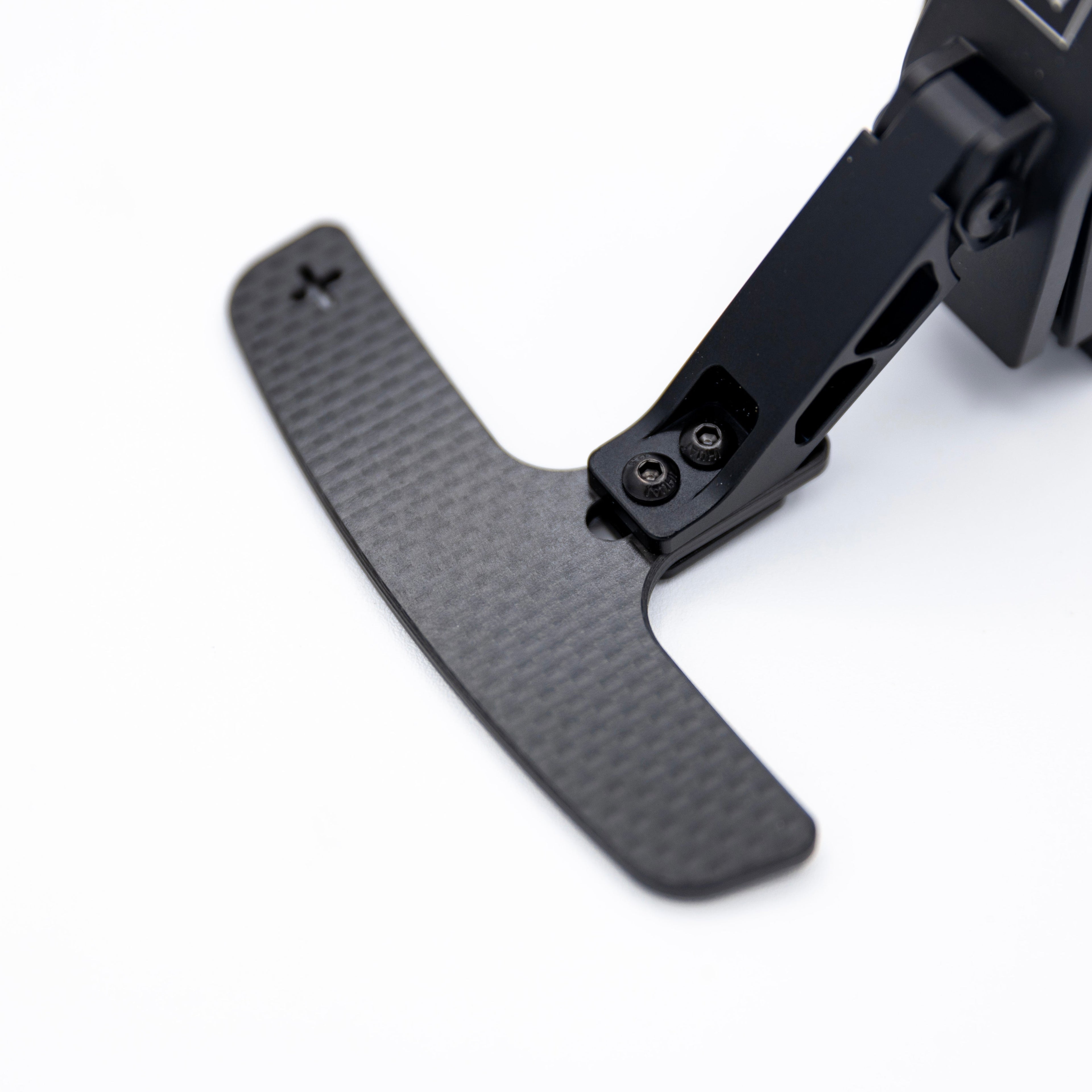 JQ Werks Madtrace® Clubsport Magnetic Paddle Shifters For PORSCHE