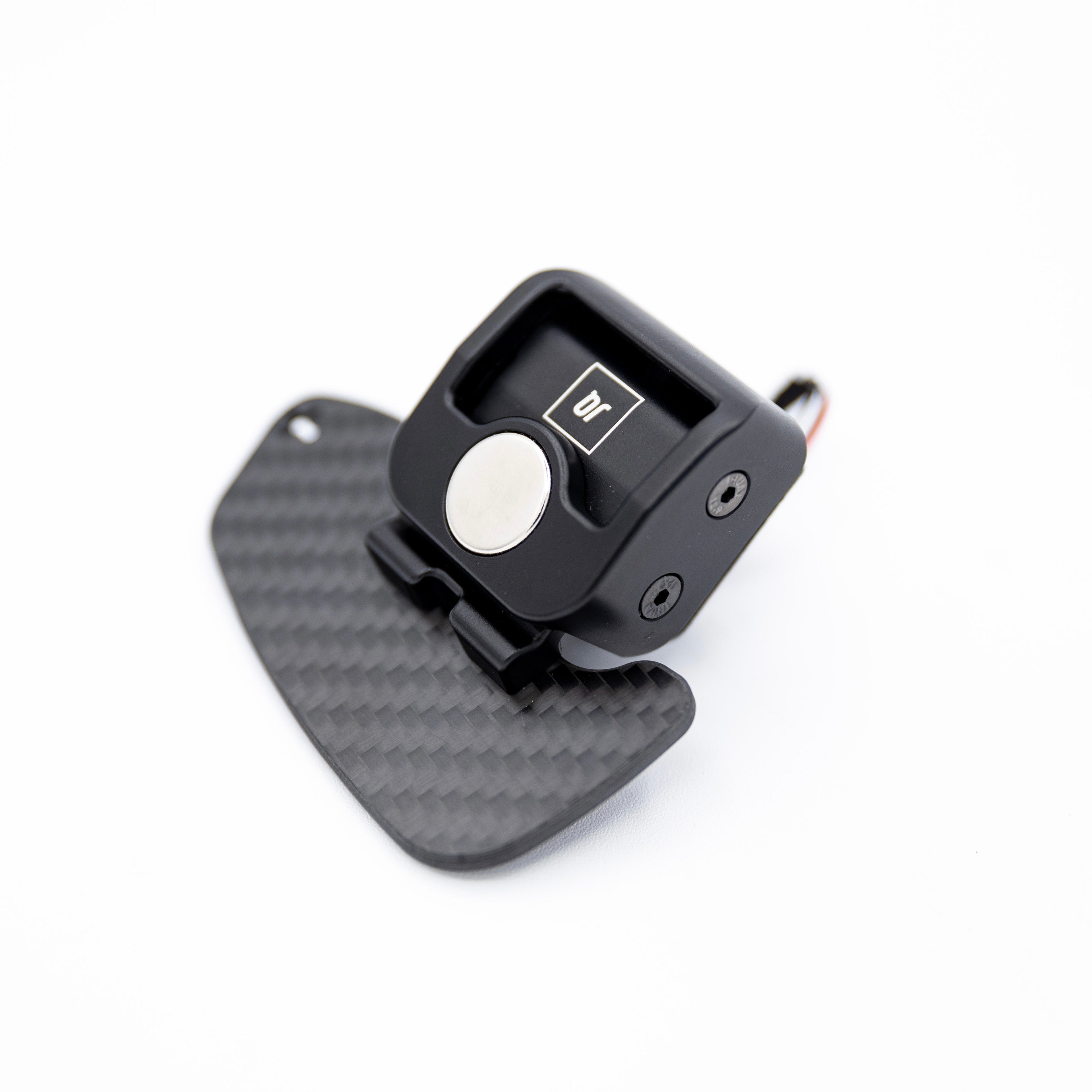 JQ Werks Madtrace® GEN 1 Clubsport Magnetic Paddle Shifters For AUDI
