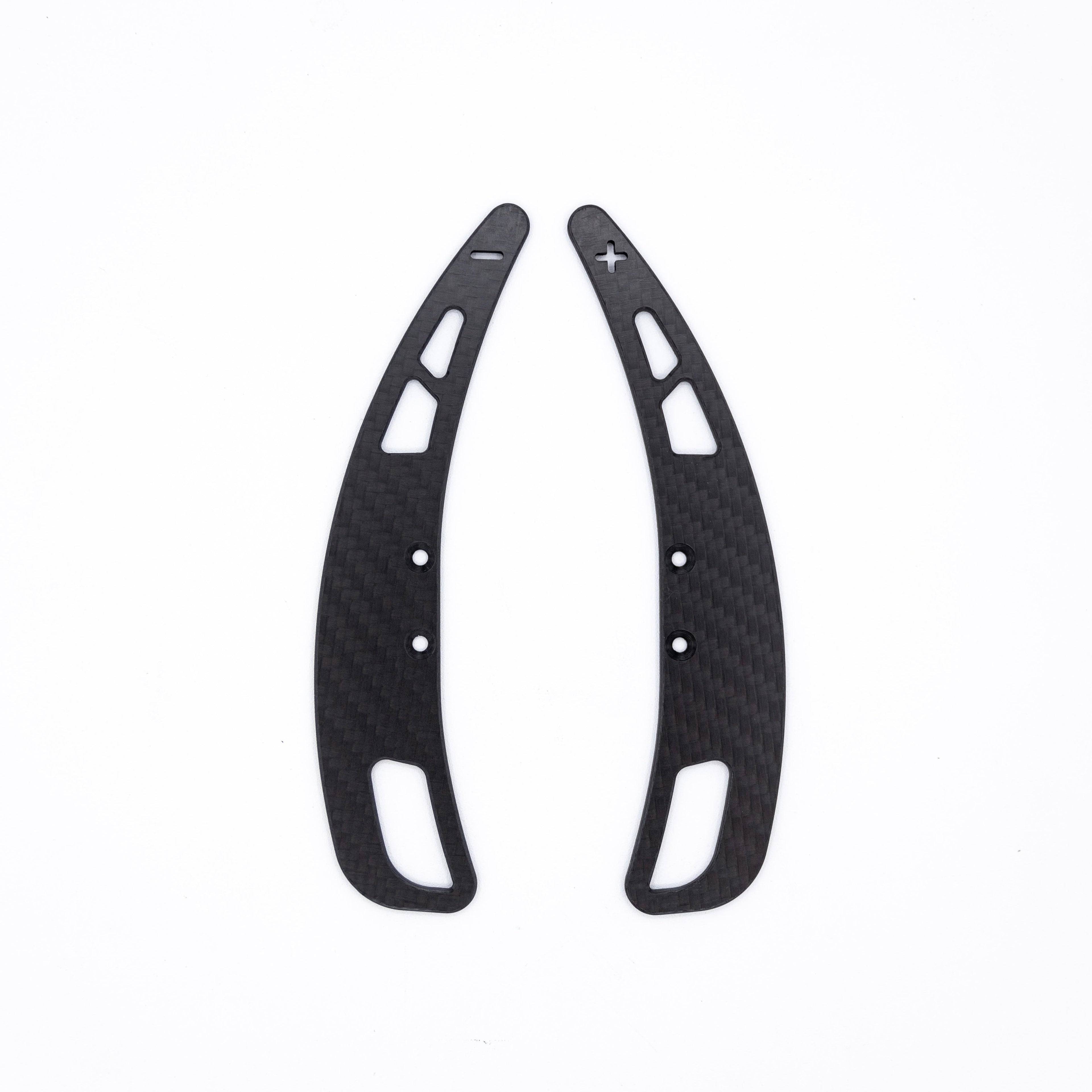 JQ Werks Madtrace® GEN 1 Clubsport Magnetic Paddle Shifters For AUDI