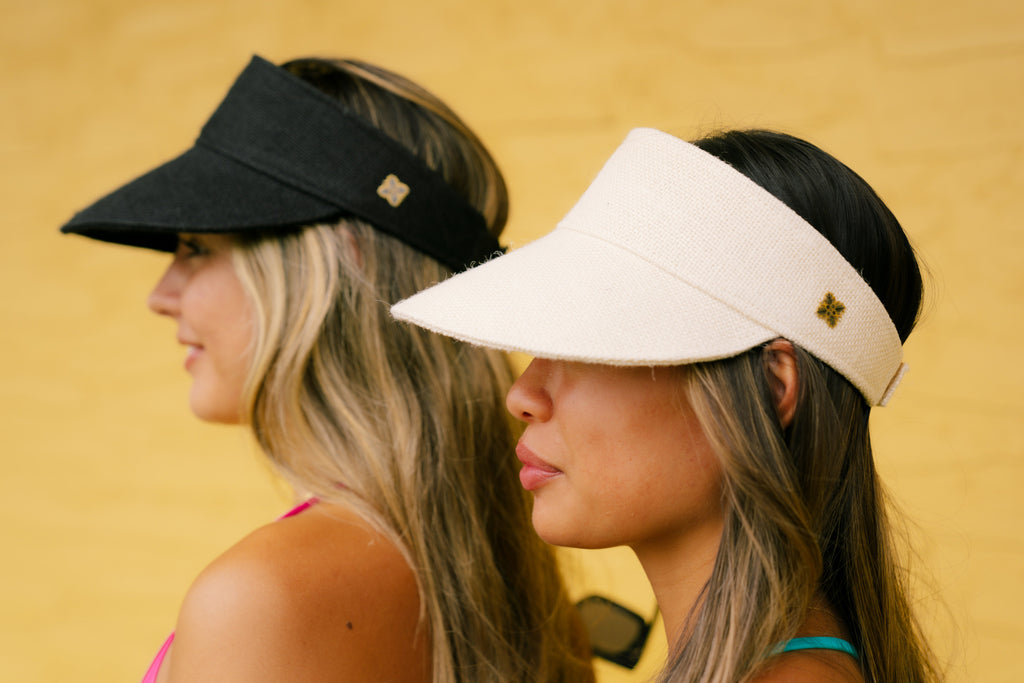 Sporty Spice Visor