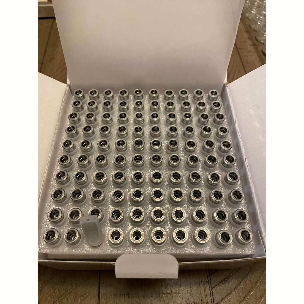 510 Empty Cartridges Per One Cartridges