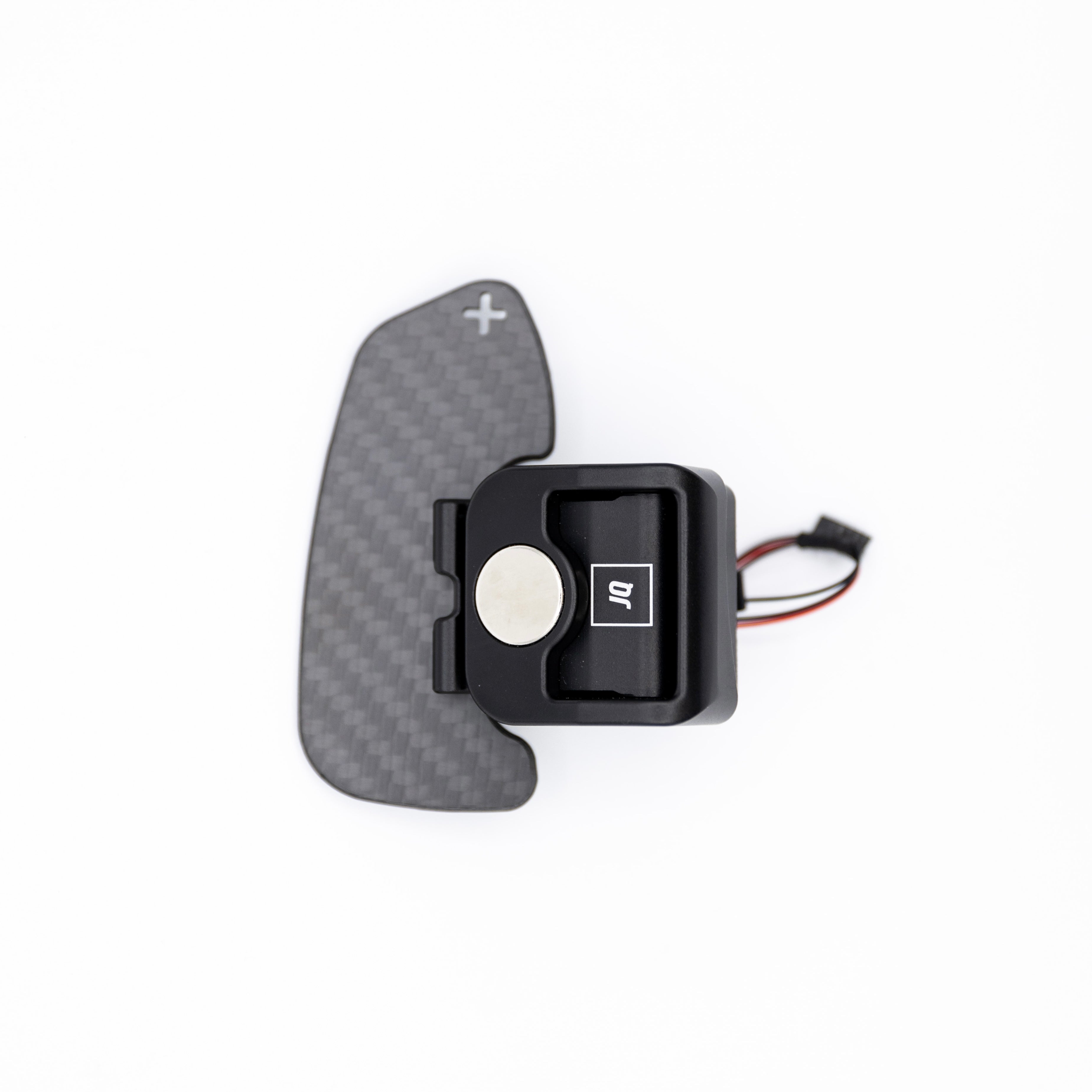 JQ Werks Madtrace® GEN 1 Clubsport Magnetic Paddle Shifters For AUDI