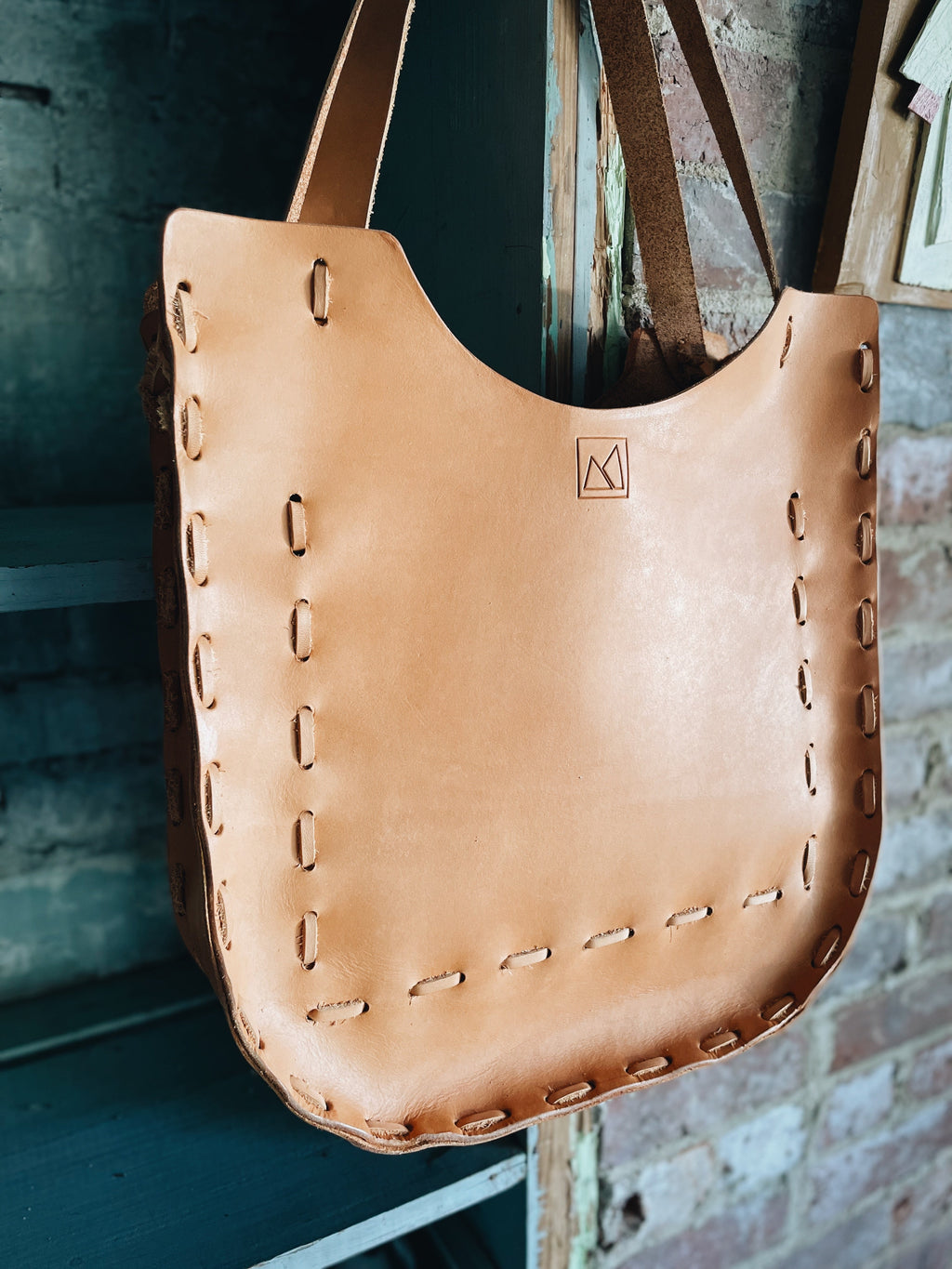 Heirloom Tote