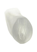 In A Bag Masturbator - Pussy