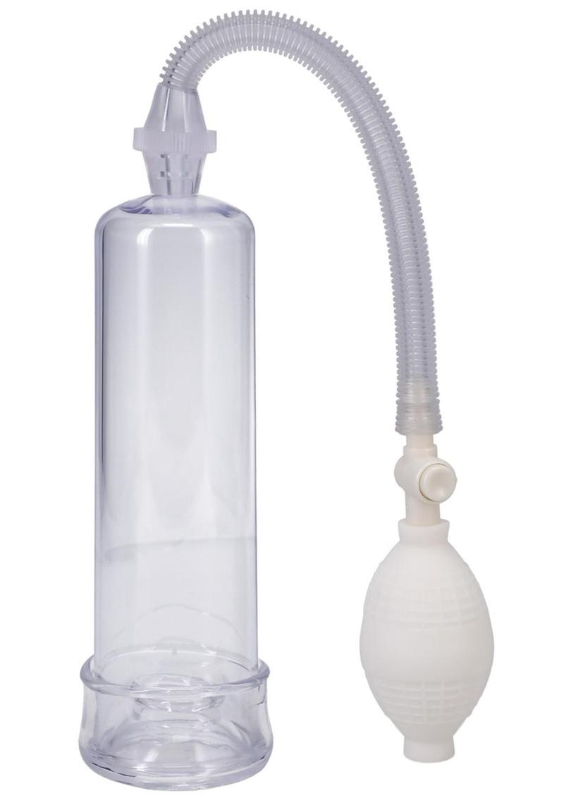 In A Bag Penis Pump