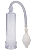 In A Bag Penis Pump