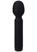 In A Bag Silicone Rechargeable Wand Massager