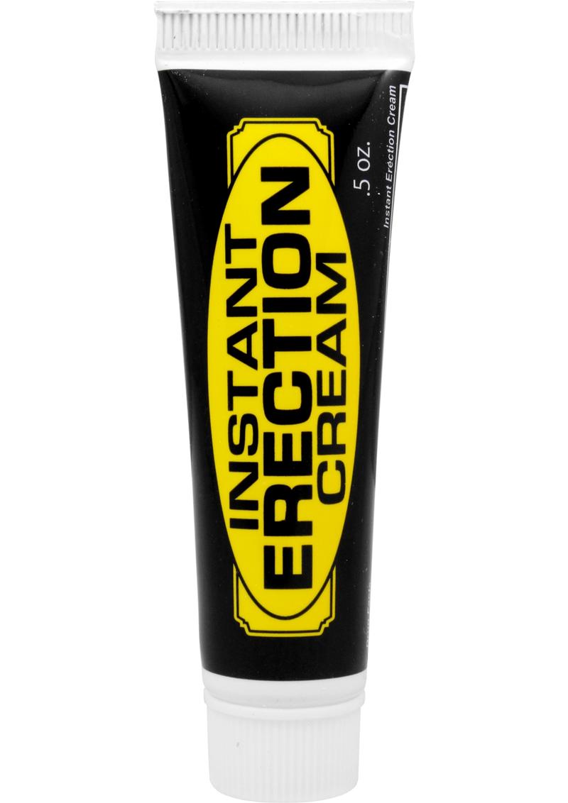 Instant Erection