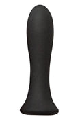 Intense Anal Vibe Silicone Rechargeable Vibrator