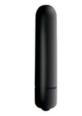 Intense Vibrating Bullet