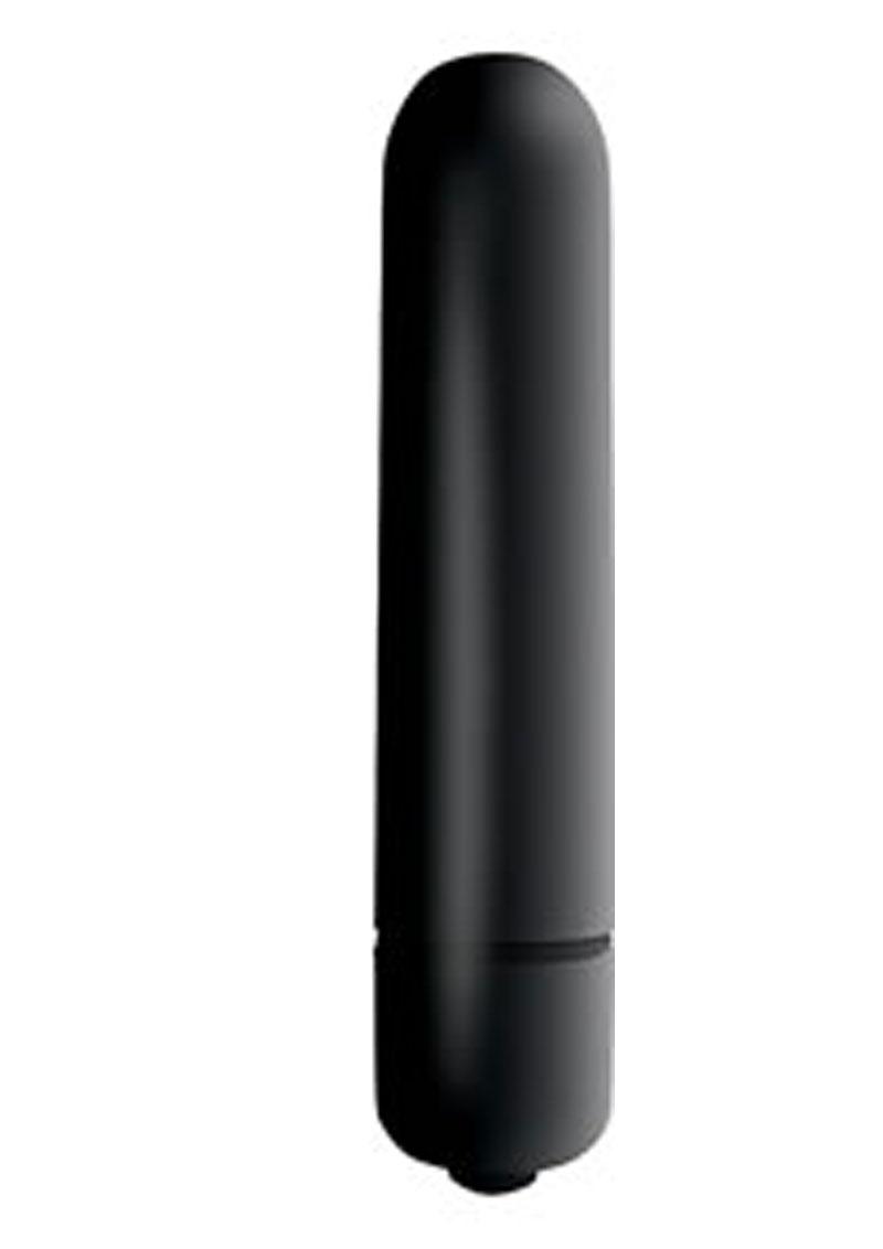 Intense Vibrating Bullet