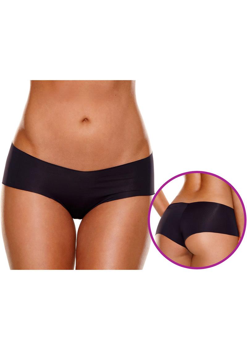 Invisible Bootyshort