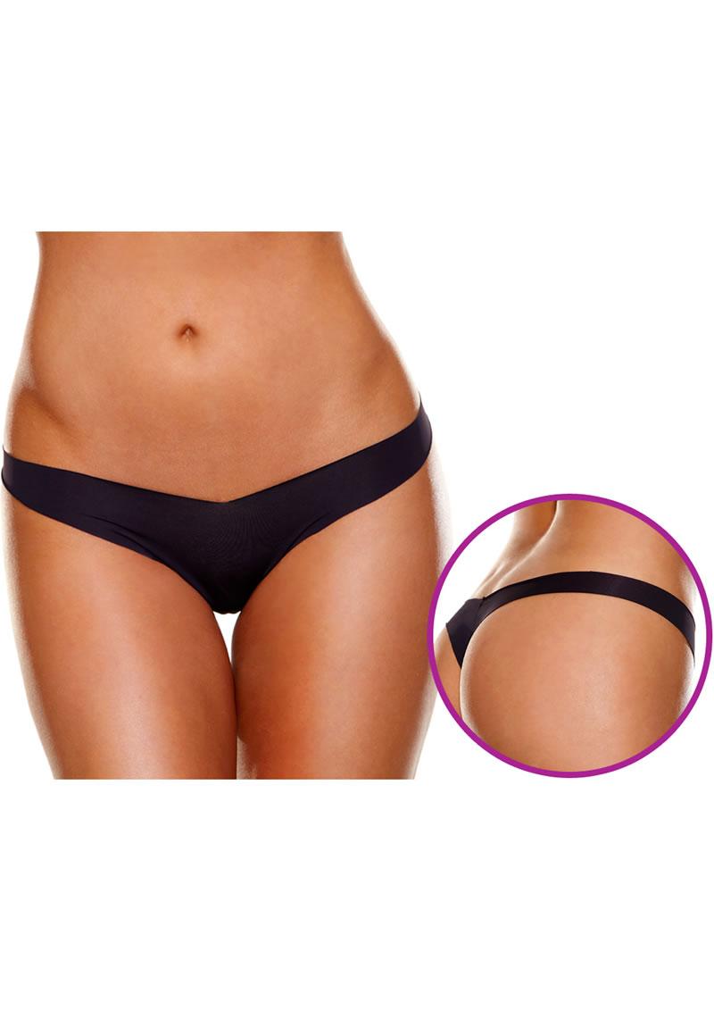 Invisible Thong