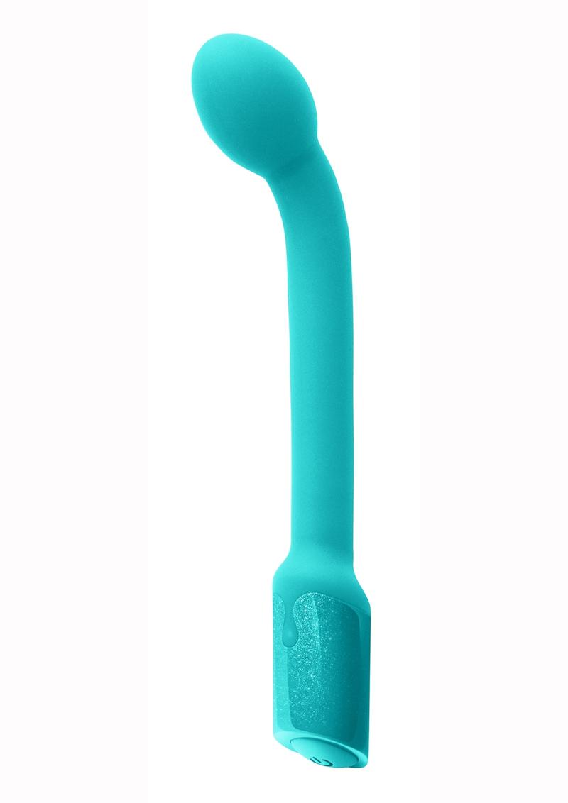 Inya Oh My G Silicone Rechargeable Wand