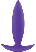 Inya Spade Silicone Butt Plug