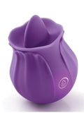 Inya The Kiss Rechargeable Silicone Clitoral Stimulator