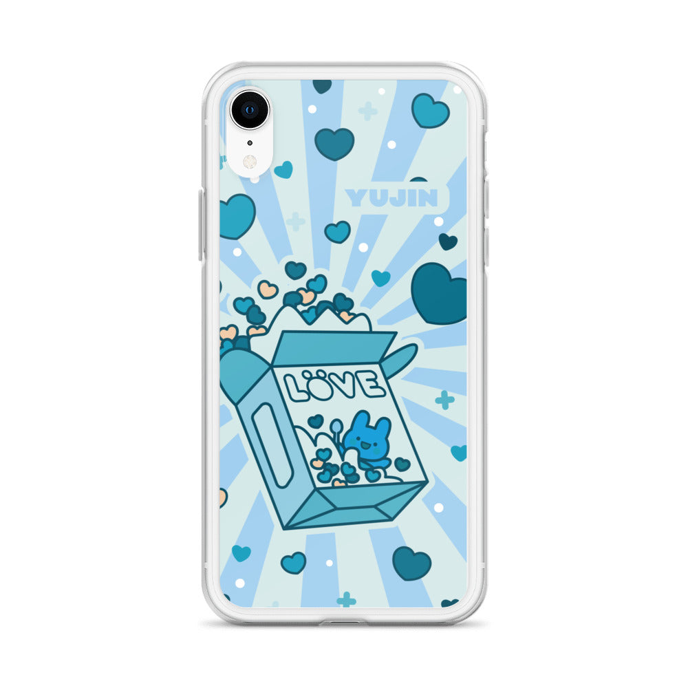 Love iPhone Case