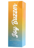 Jelique Joy Buzzer Clitoral Stimulant Naked 1.5 Fl Oz