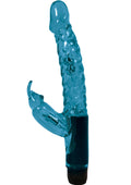 Jelly Mini Rabbit Vibro Vibrator