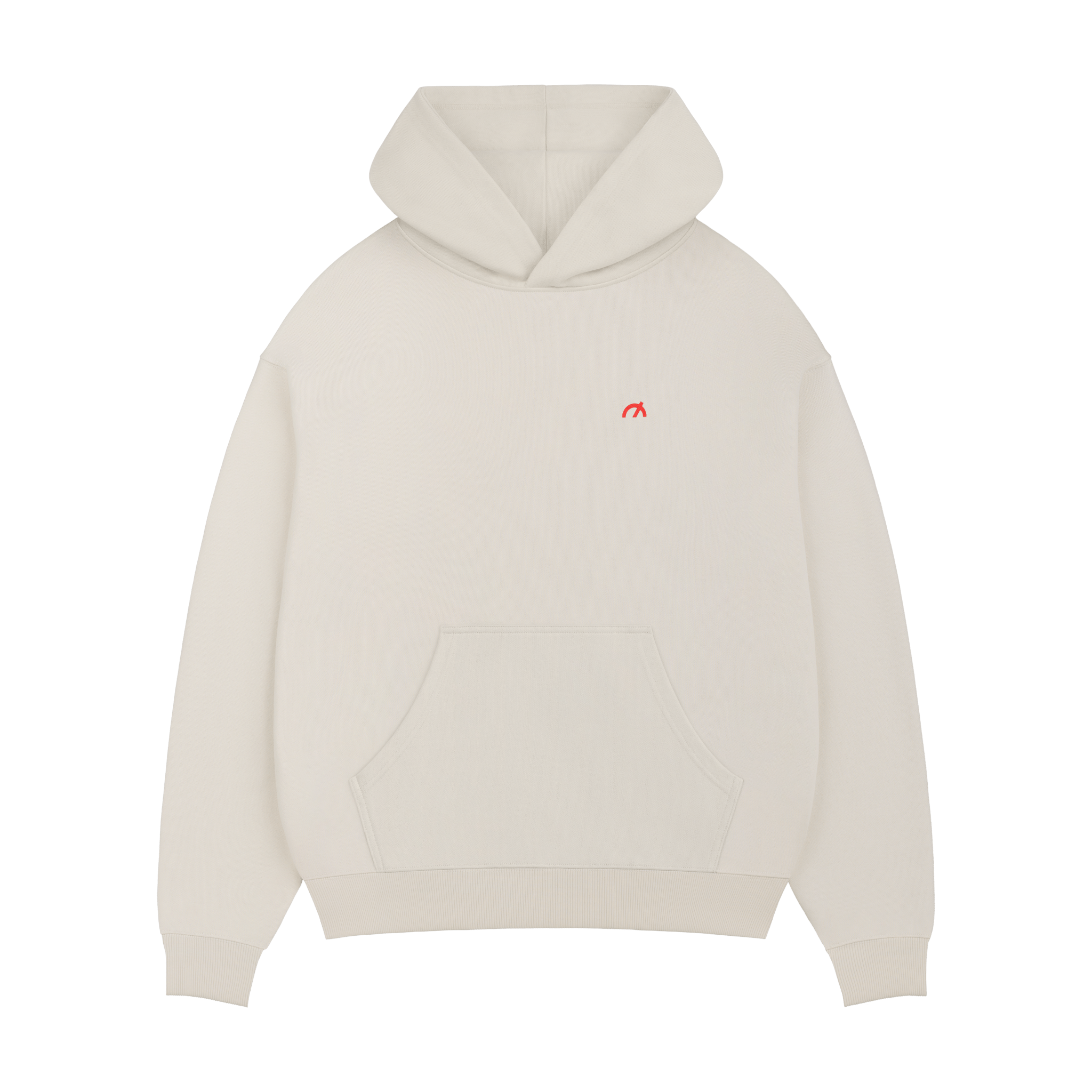 Jillian Evelyn Oversized Hoodie