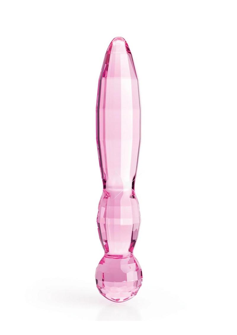 Jimmyjane Dillenia Cissus Glass Wand