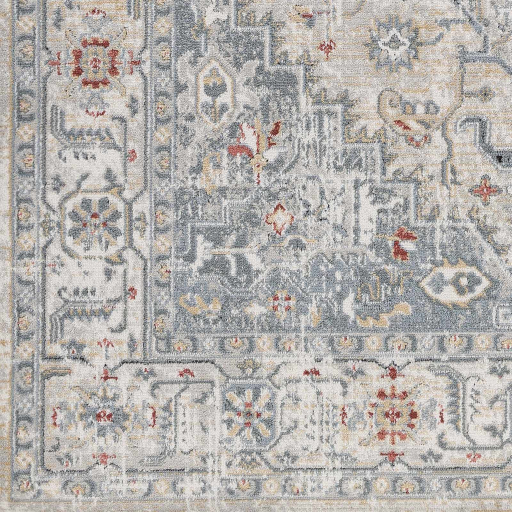 Billings Area Rug