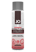JO Silicone Free Coconut Hybrid Warming Lubricant