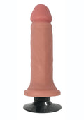 Jock Bareskin Realistic Vibrating Dong
