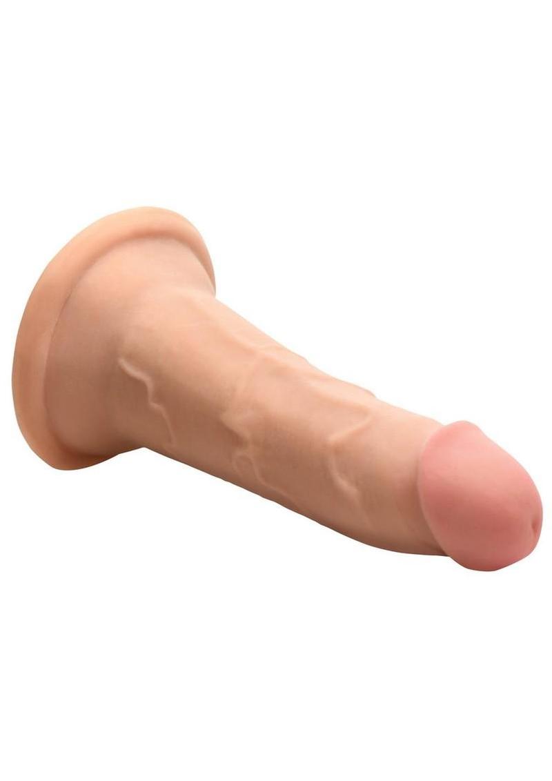 Jock Hard Core Triple Density Dildo