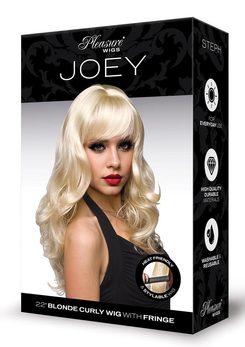 Joey Wig