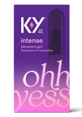 K-Y Intense Arousal Gel
