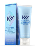 K-Y Natural Feeling W/ Hyaluronic