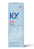 K-Y Personal Jelly Stand Up