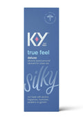 K-Y True Feel Silicone