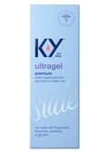 K-Y Ultragel Personal Lube