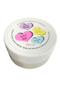 Kama Sutra Naughty Massage Candle Bend Over, Eat Me, Spand Me and Suck It