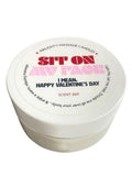 Kama Sutra Naughty Massage Candle Sit On My Face
