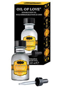 Kama Sutra Oil Of Love Coconut Pineapple