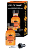 Kama Sutra Oil Of Love Tropical Mango