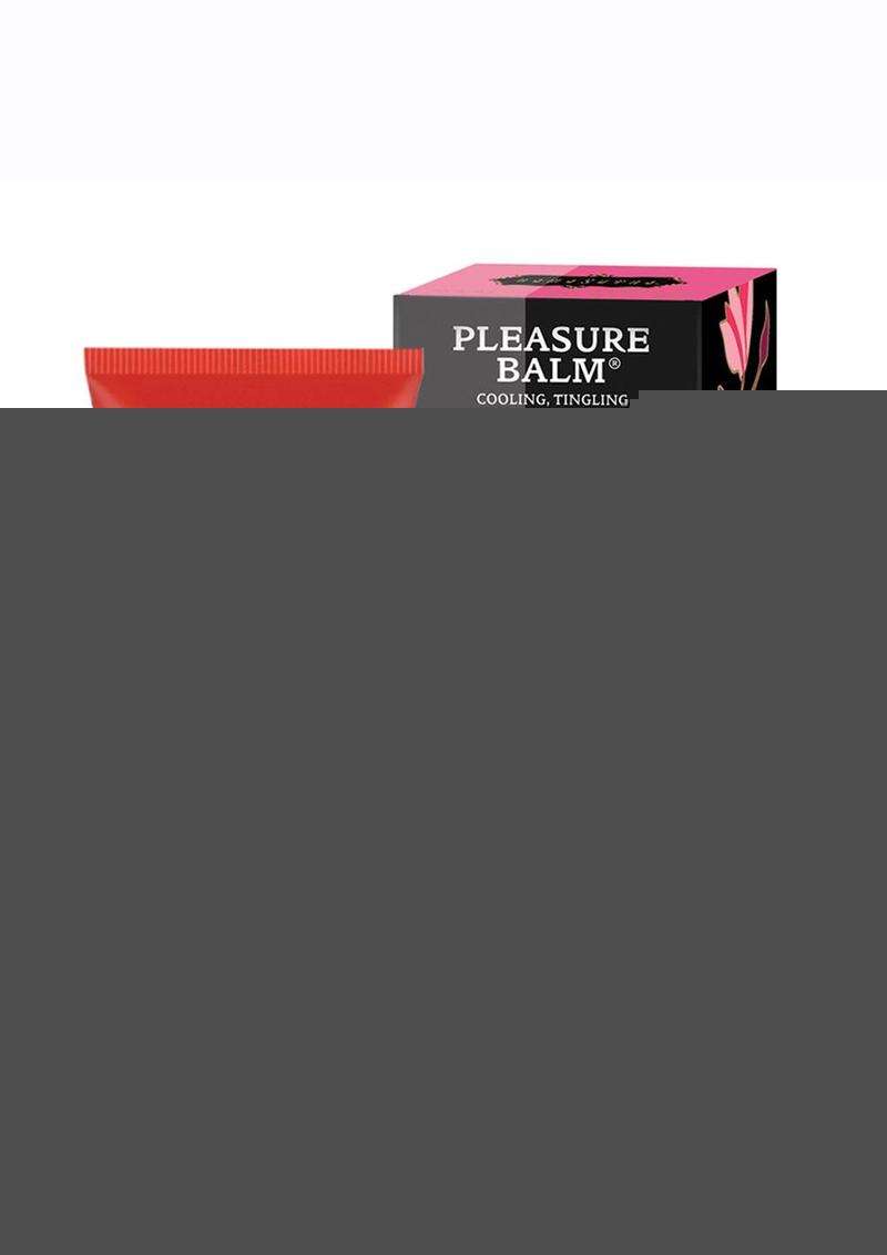 Kama Sutra Pleasure Balm Strawberry Dream