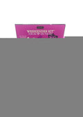 Kama Sutra Weekender Vibe Kit Prepack
