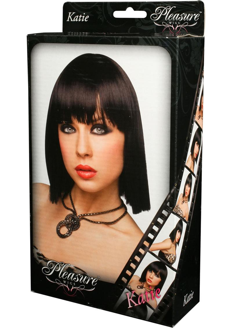 Katie Wig